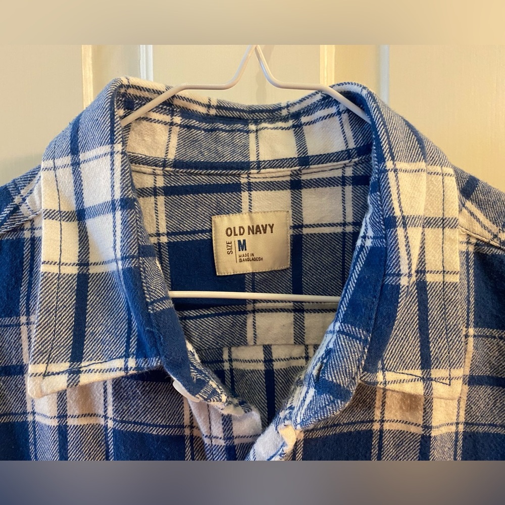 Men’s Old Navy -med